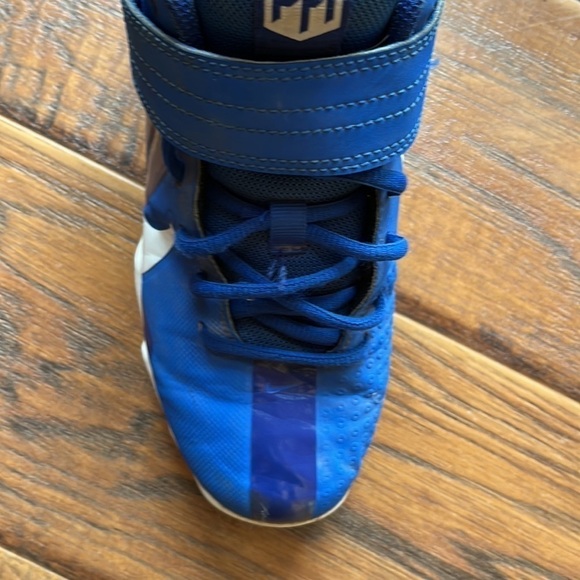 COPY - - Nike Fast Flex Cleats - Size 4.5Y - Picture 6 of 10